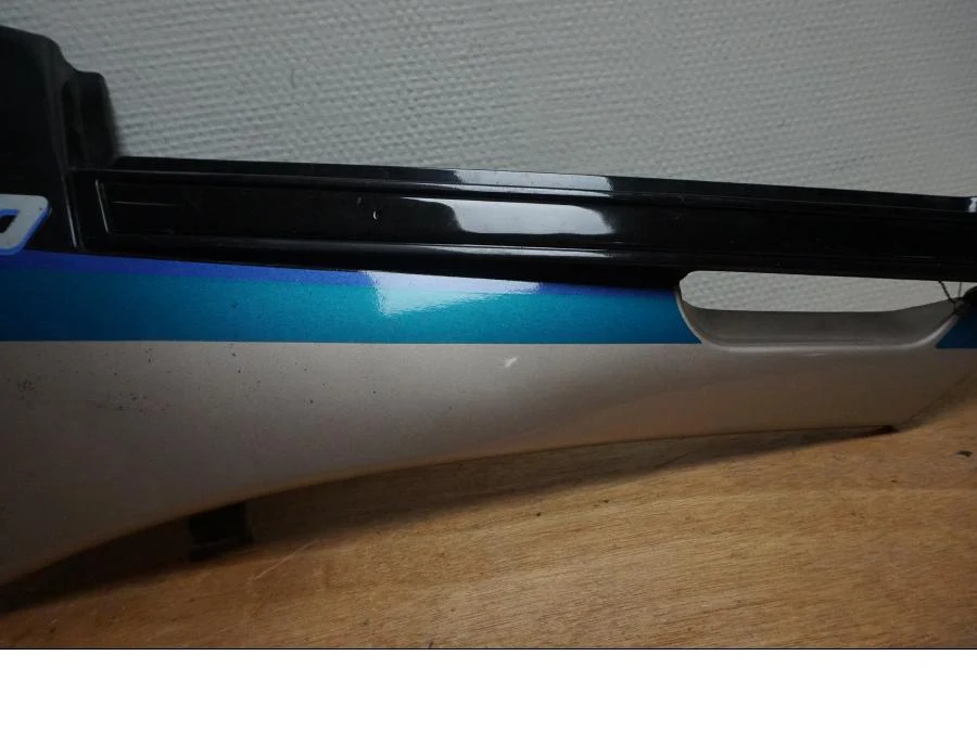 Sidepanel Yamaha