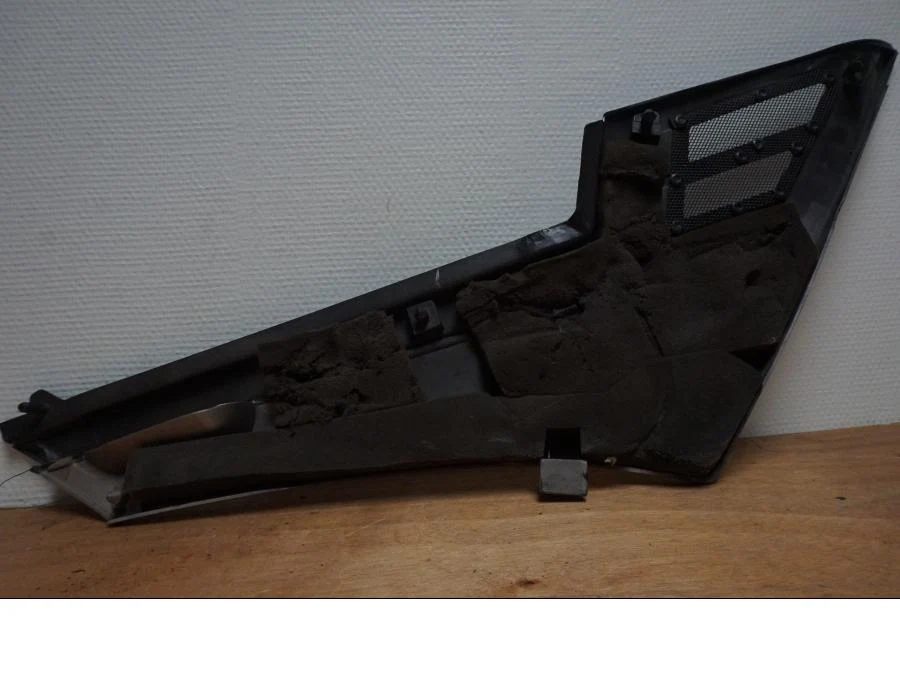 Sidepanel Yamaha