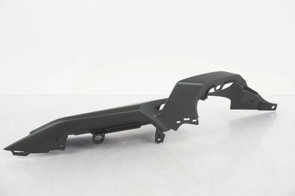 Sidepanel Yamaha