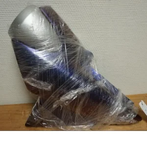 Sidepanel Yamaha