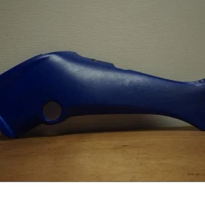Sidepanel Yamaha