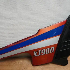 Sidepanel Yamaha