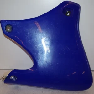 Sidepanel Yamaha