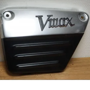 Sidepanel Yamaha