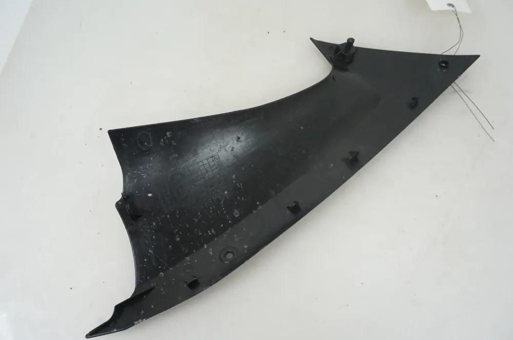 Sidepanel Yamaha