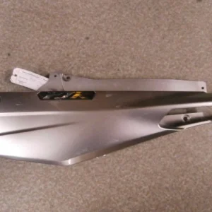 Sidepanel Yamaha