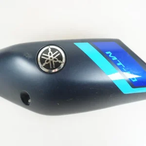 Sidepanel Yamaha