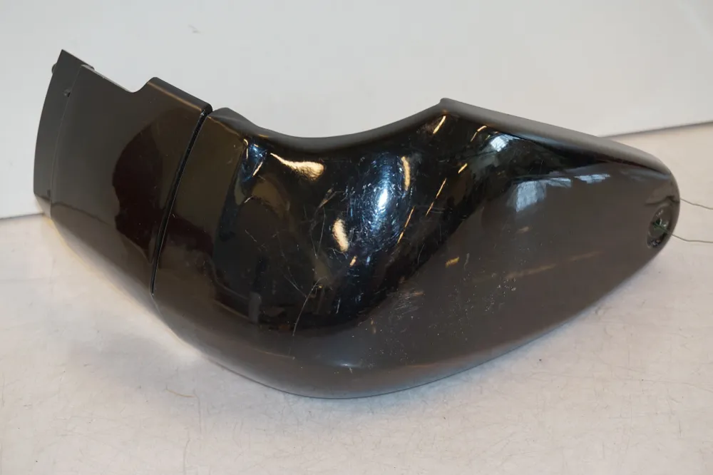 Sidepanel Yamaha