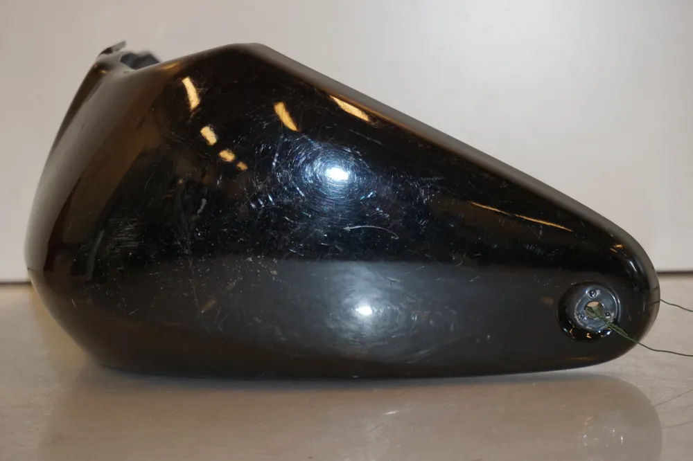 Sidepanel Yamaha