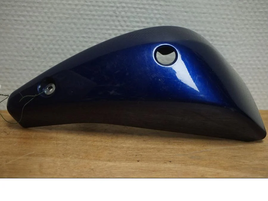 Sidepanel Yamaha