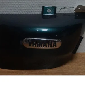 Sidepanel Yamaha