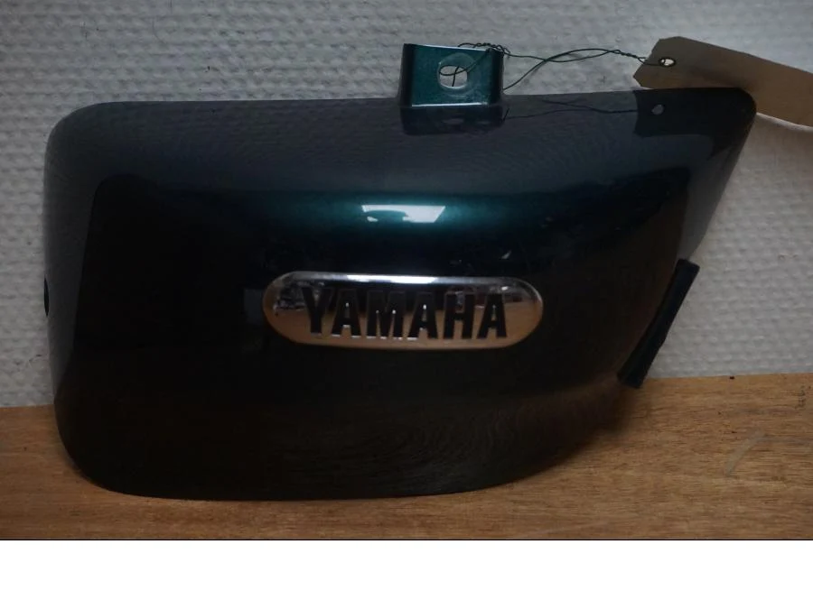 Sidepanel Yamaha