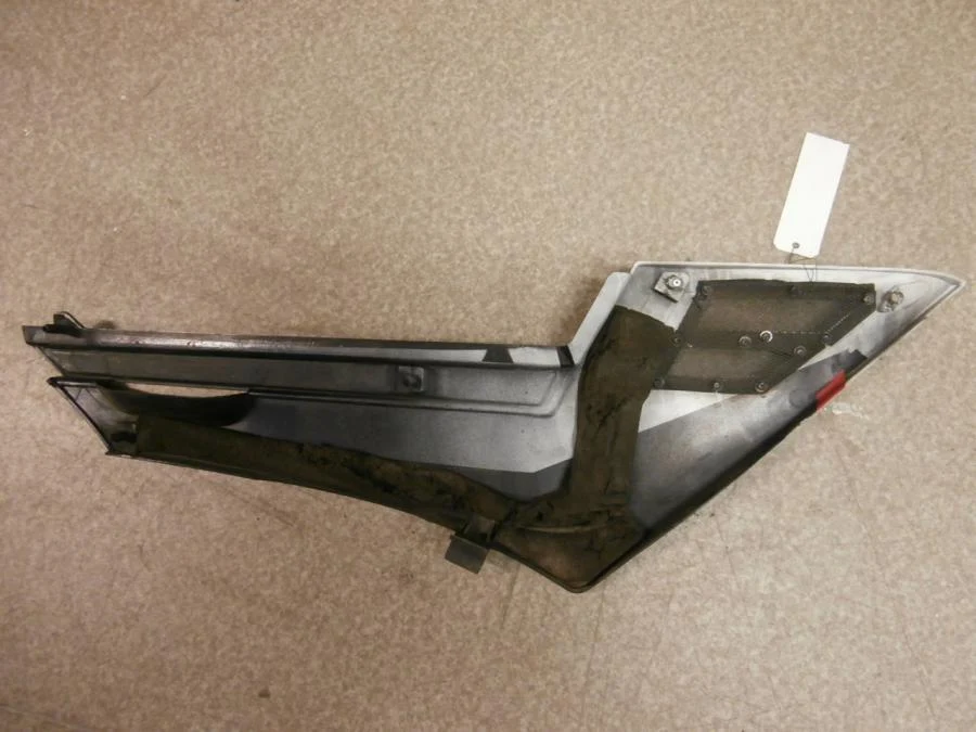 Sidepanel Yamaha
