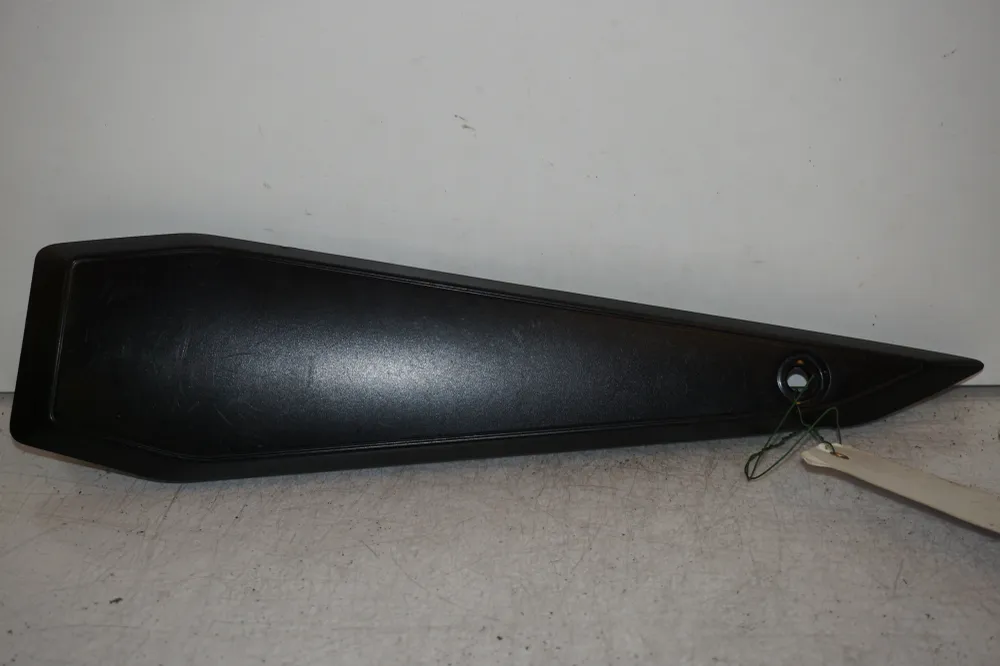 Sidepanel Yamaha