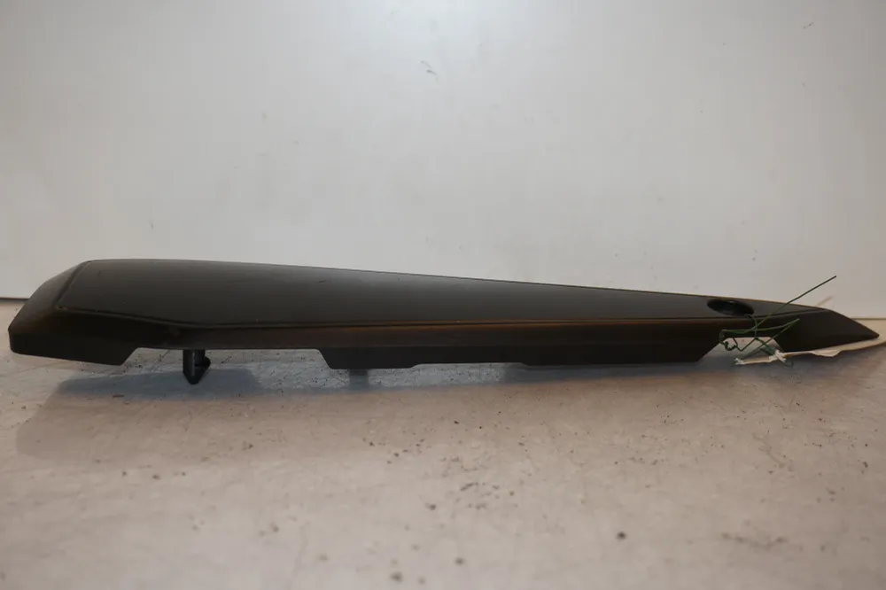 Sidepanel Yamaha