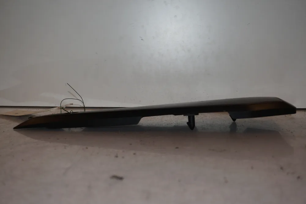 Sidepanel Yamaha