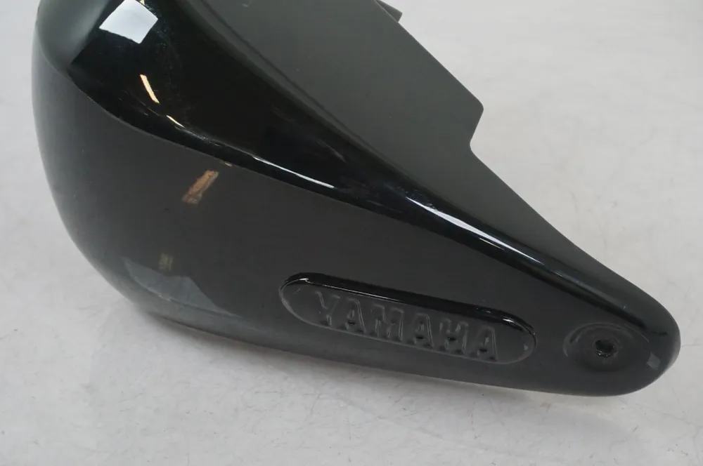 Sidepanel Yamaha