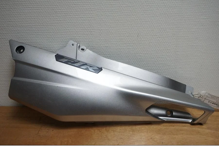 Sidepanel Yamaha