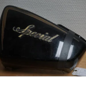 Sidepanel Yamaha