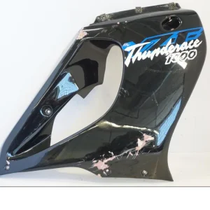 Sidkåbe Yamaha
