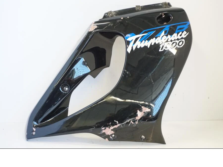 Sidkåbe Yamaha