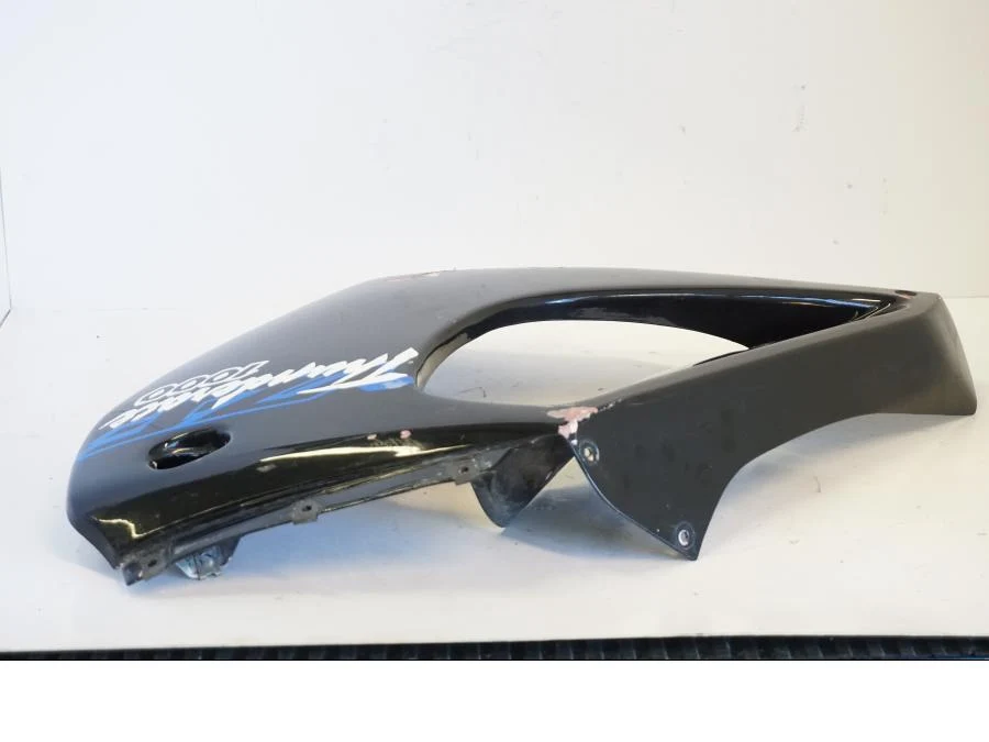 Sidkåbe Yamaha