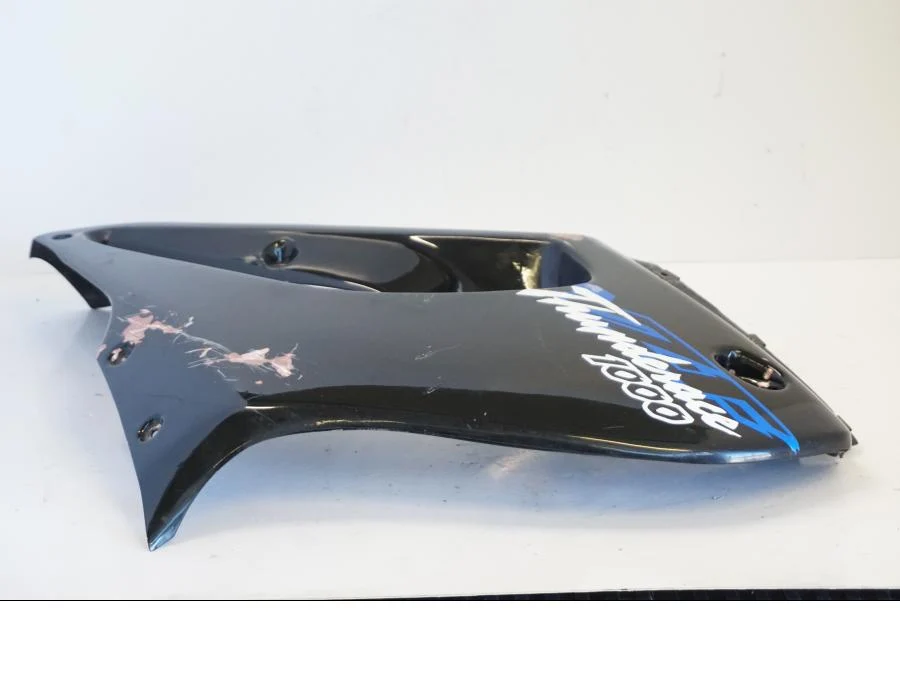 Sidkåbe Yamaha
