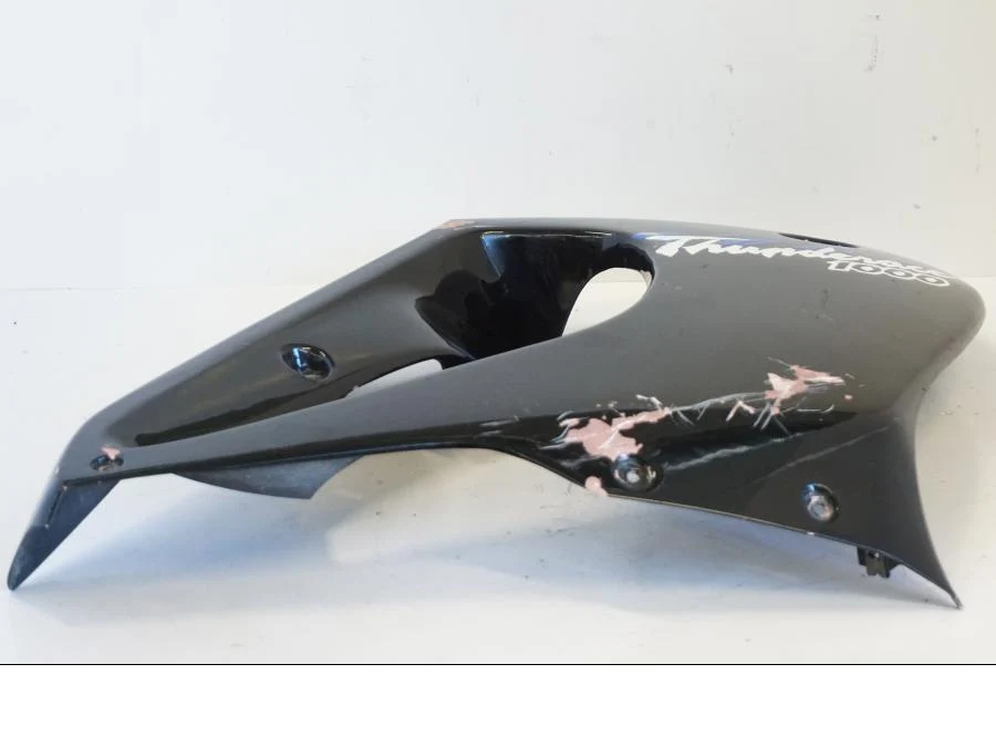 Sidkåbe Yamaha