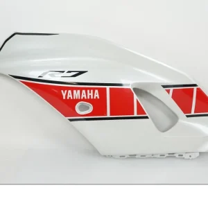 Sidkåbe Yamaha
