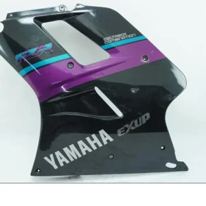 Sidkåbe Yamaha