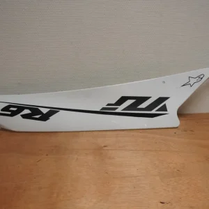 Sidkåbe Yamaha