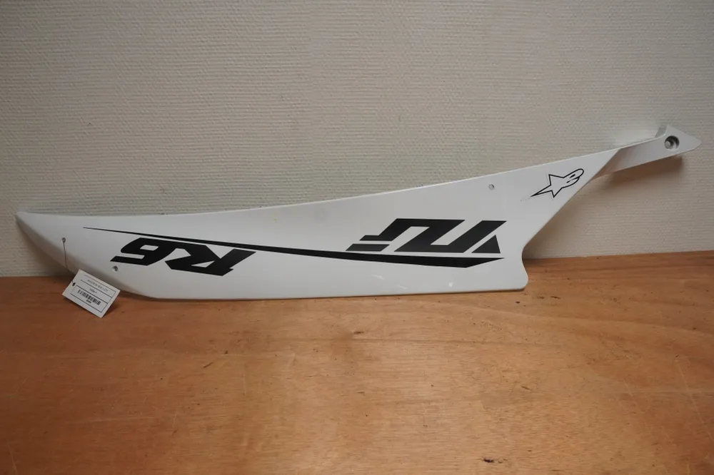 Sidkåbe Yamaha
