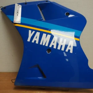 Sidkåbe Yamaha