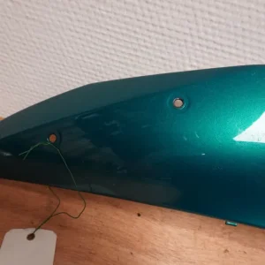 Sidkåbe Yamaha