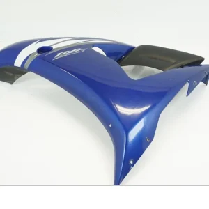 Sidkåbe Yamaha