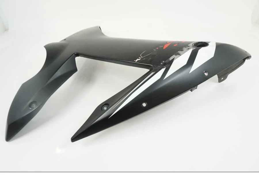 Sidkåbe Yamaha