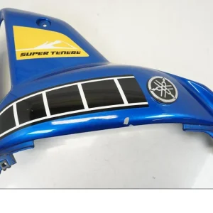 Sidkåbe Yamaha