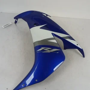 Sidkåbe Yamaha