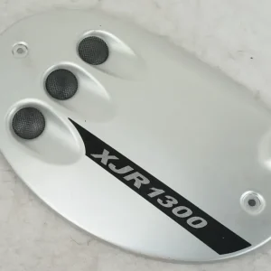 Sidkåbe Yamaha