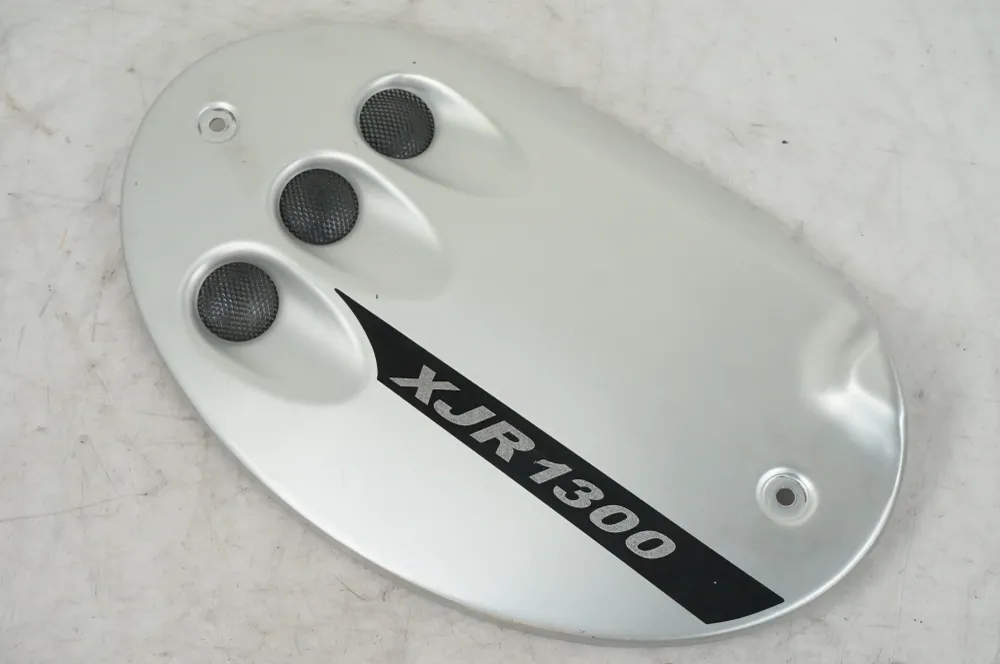 Sidkåbe Yamaha