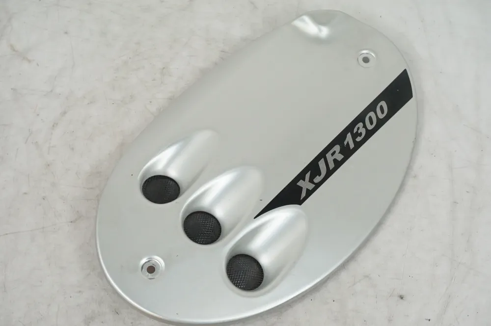 Sidkåbe Yamaha