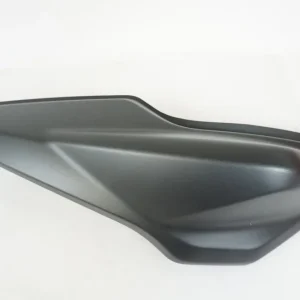 Sidkåbe Yamaha