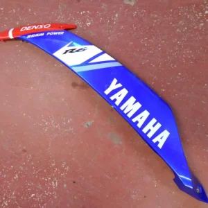 Sidkåbe Yamaha