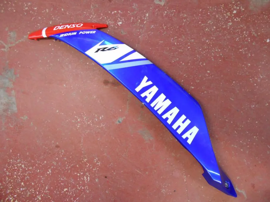 Sidkåbe Yamaha