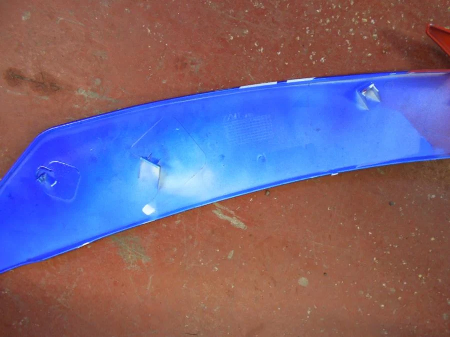 Sidkåbe Yamaha