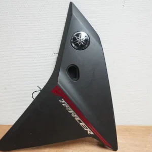 Sidkåbe Yamaha