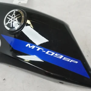 Sidkåbe Yamaha