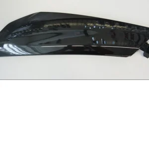 Sidkåbe Yamaha