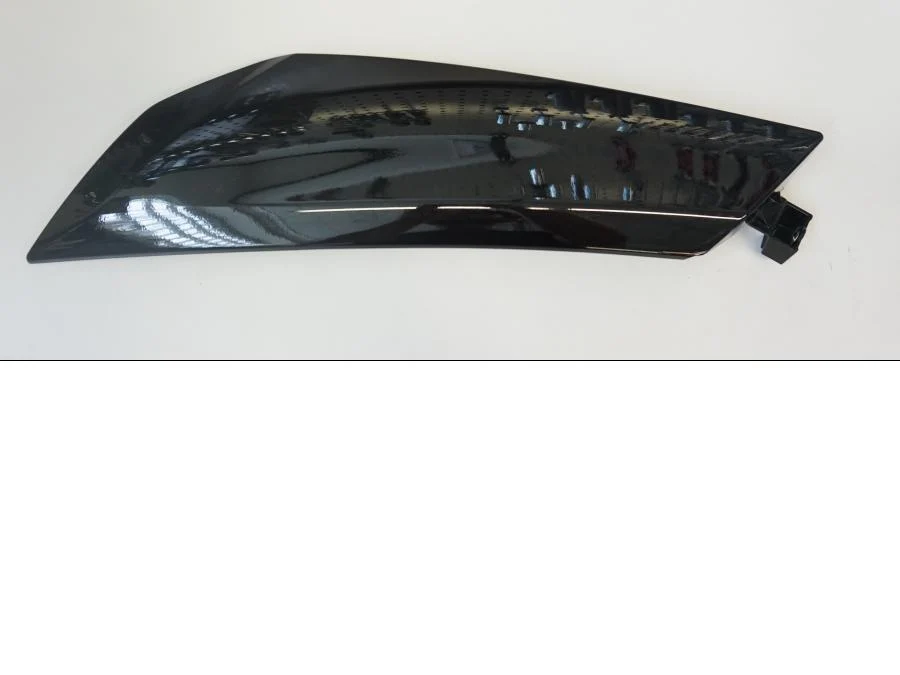 Sidkåbe Yamaha