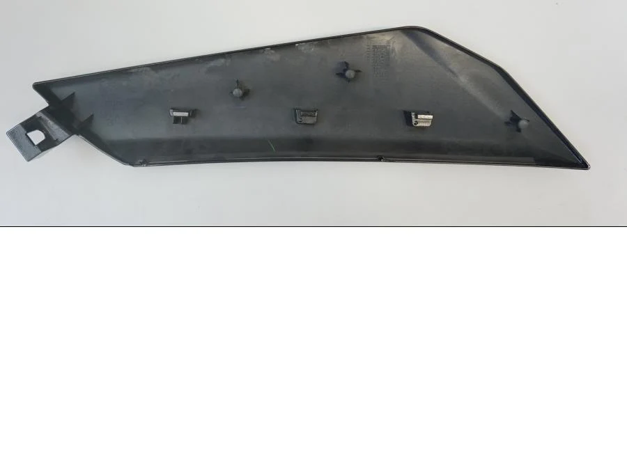 Sidkåbe Yamaha